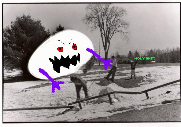 Summer is coming... AHHHHHHH!!!