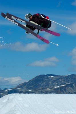 Summer of 05 i think