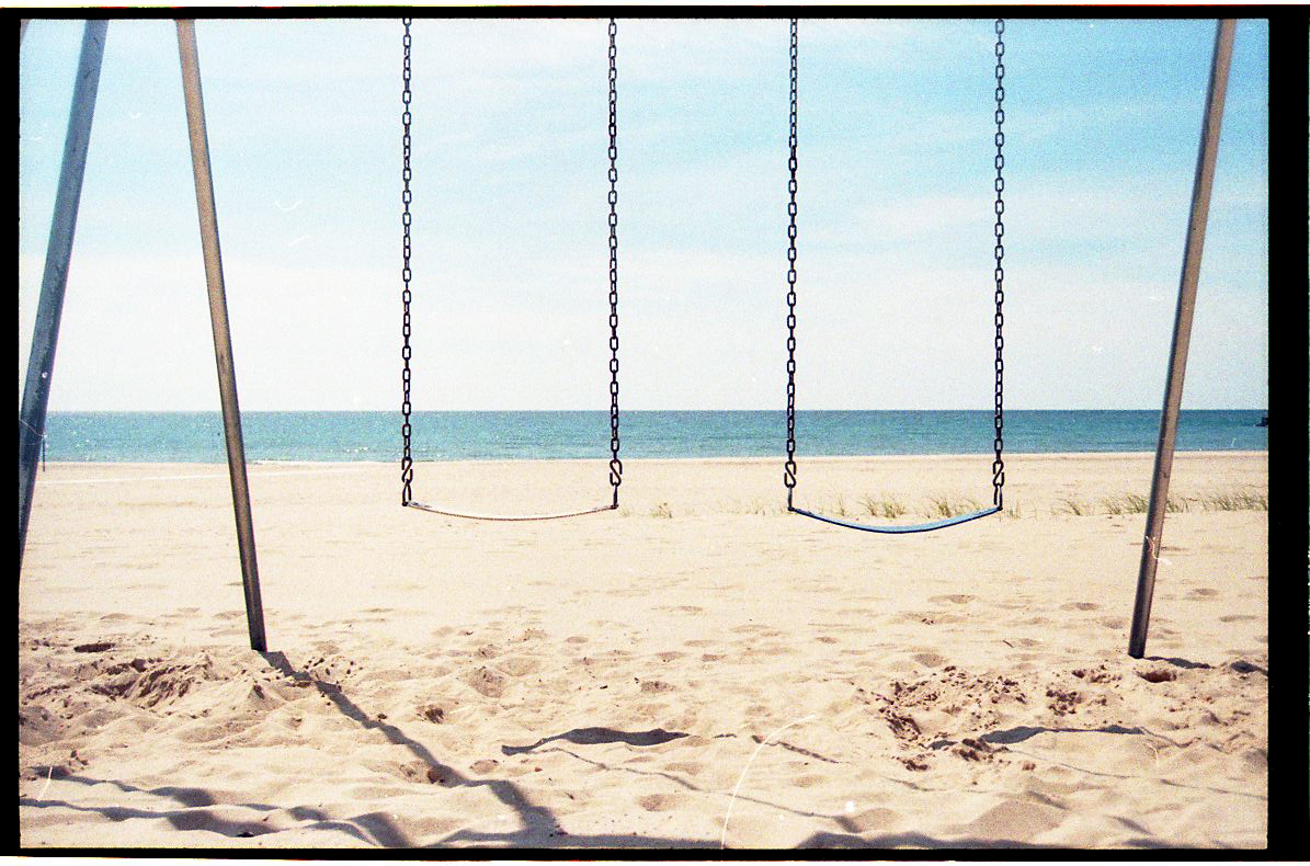 Summer photo contest