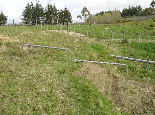 Summer rail I just made