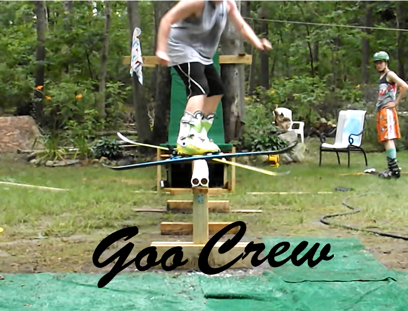 Summer Rail Sessions