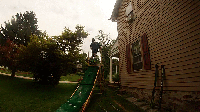 summer set up brewski chug