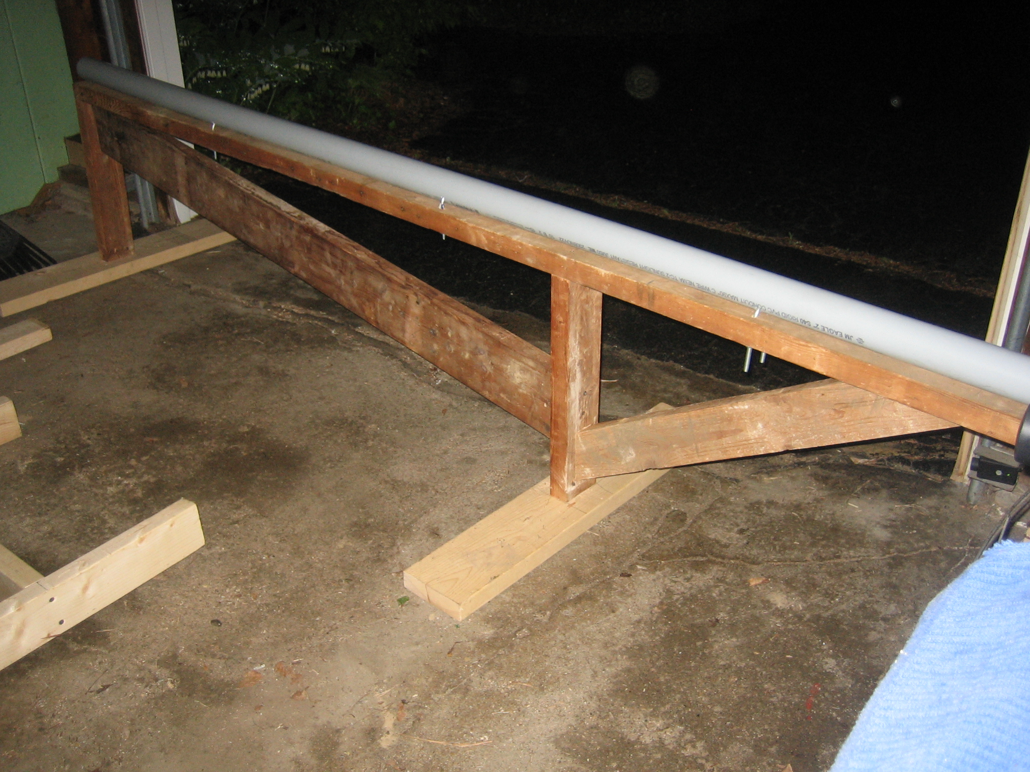 Summer Setup - 1 of 2