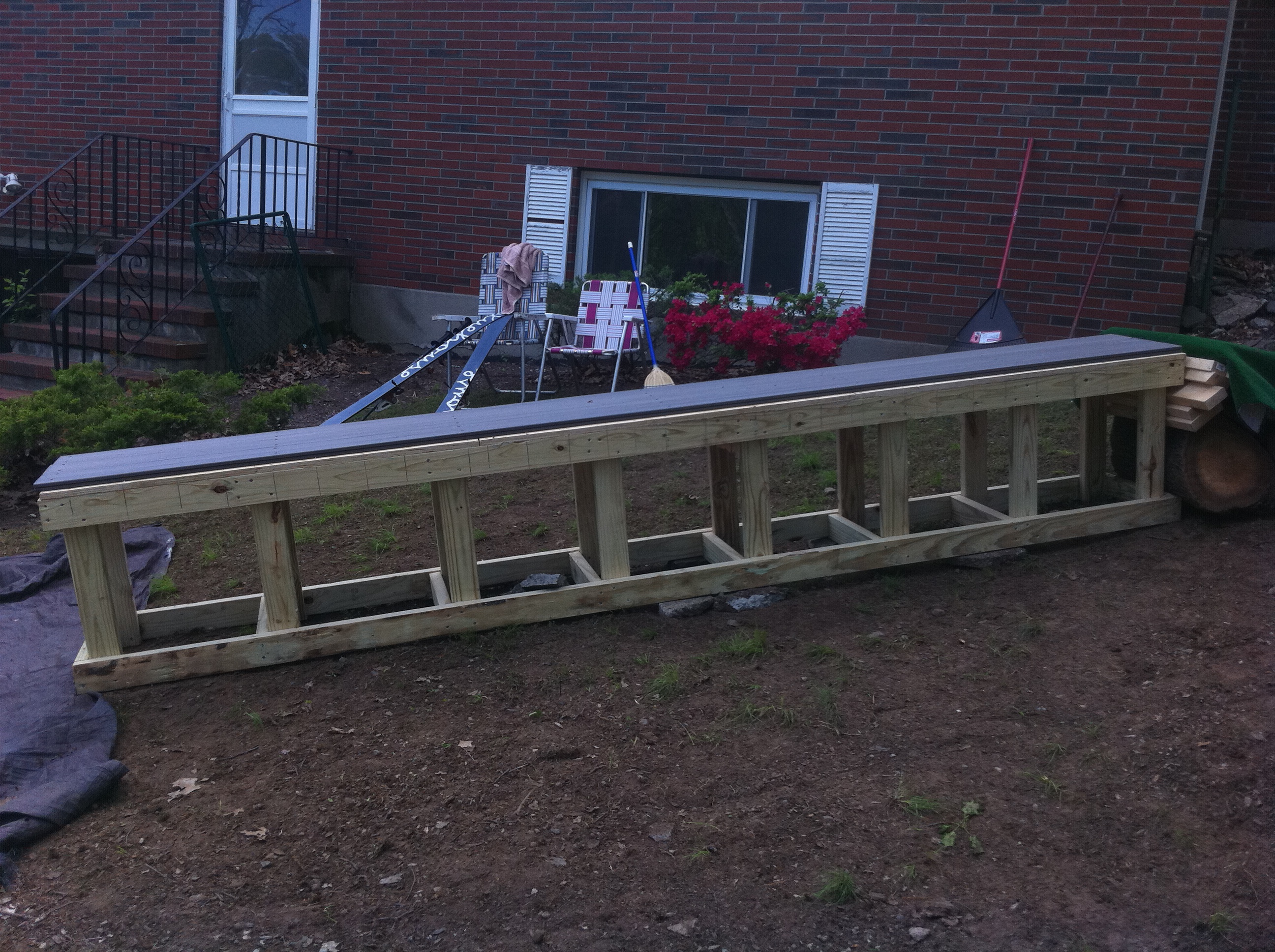 Summer Setup - 2 of 4