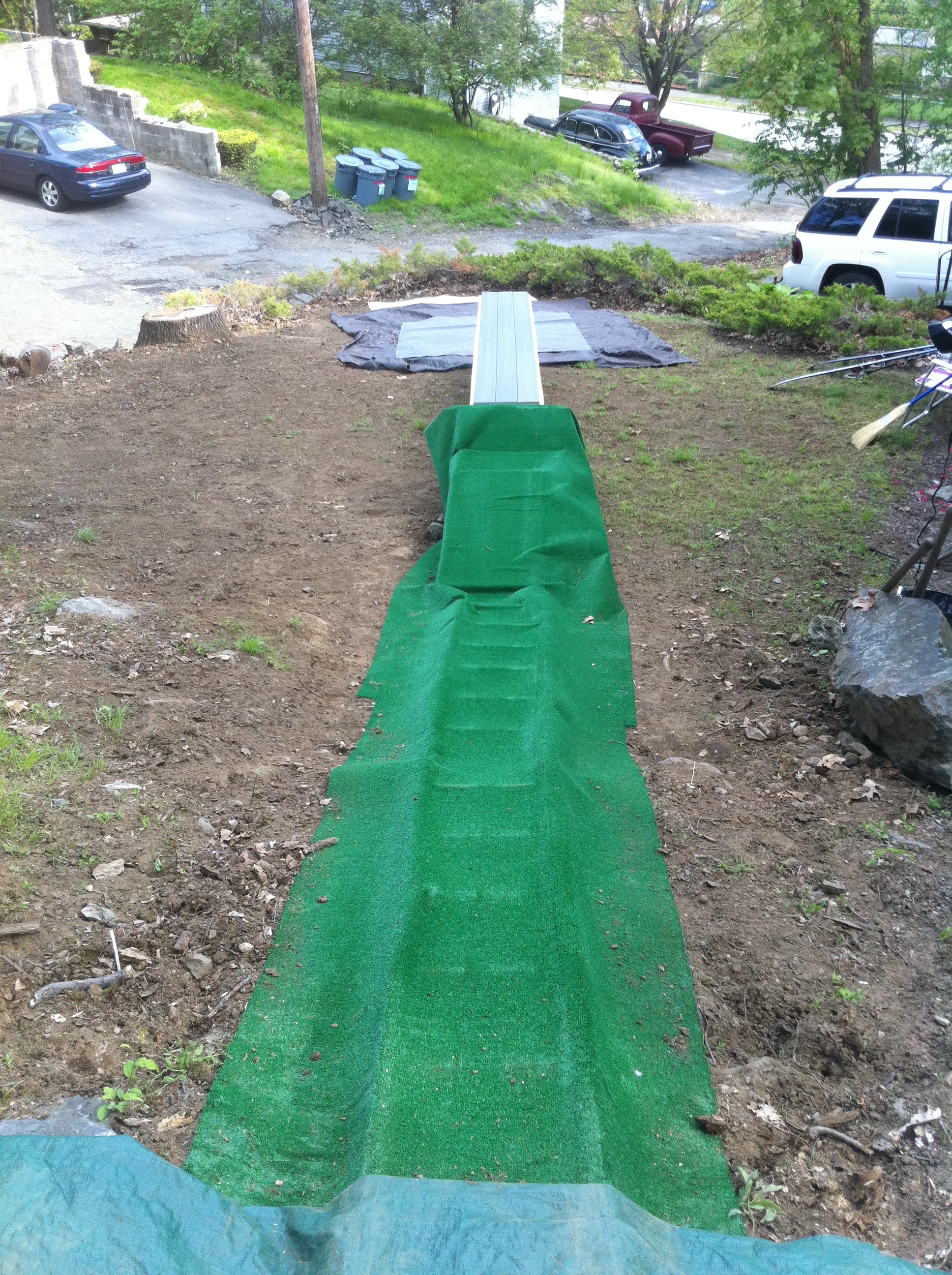 Summer Setup - 4 of 4