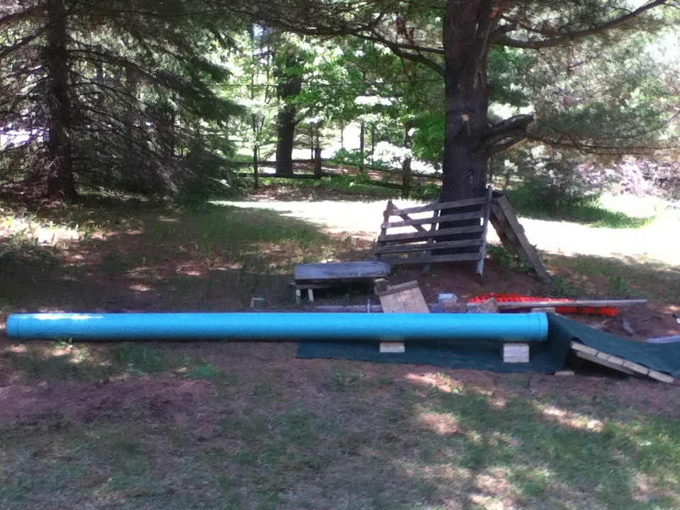 Summer Setup p2