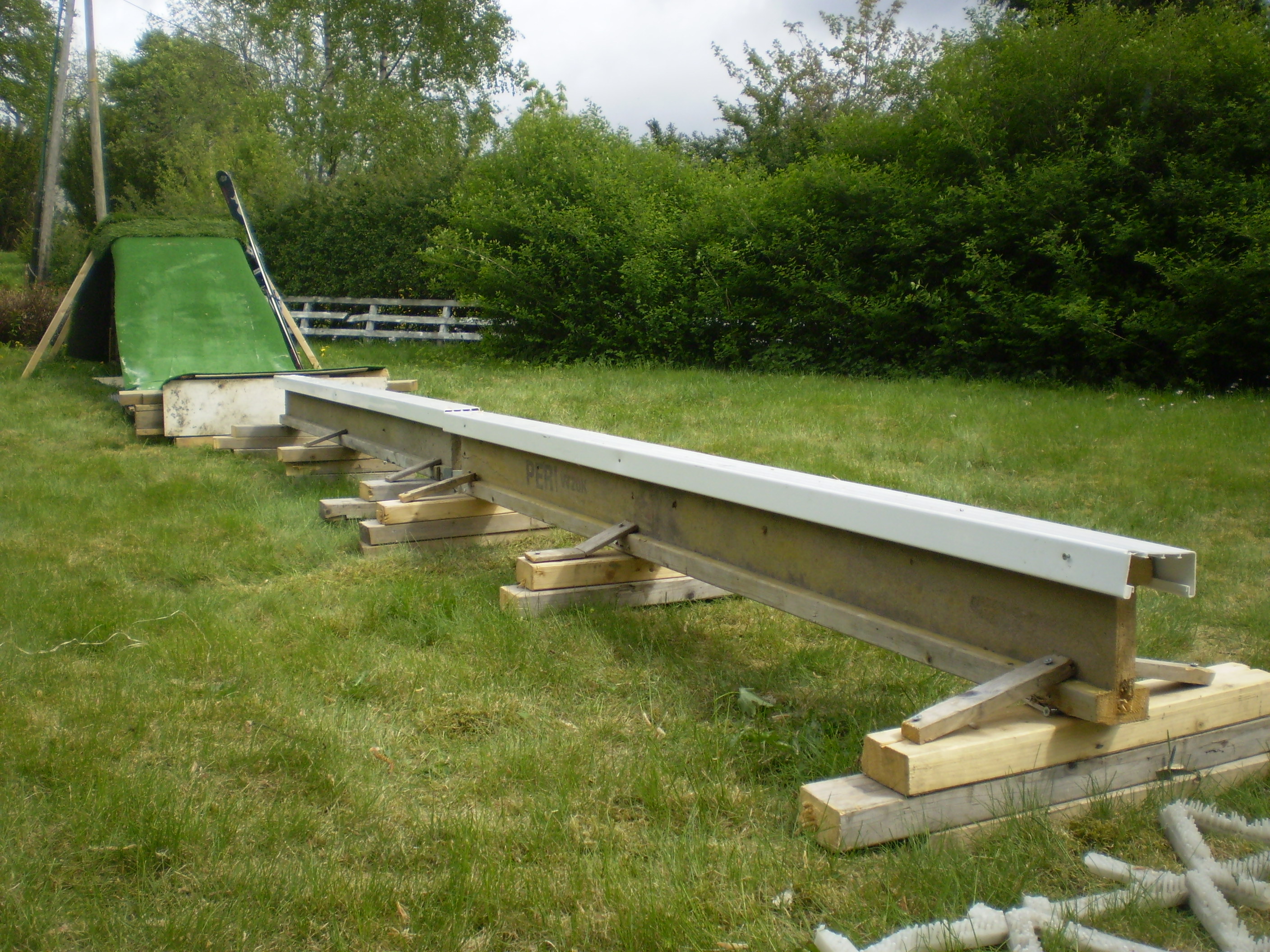 Summer Setup YE DIGG