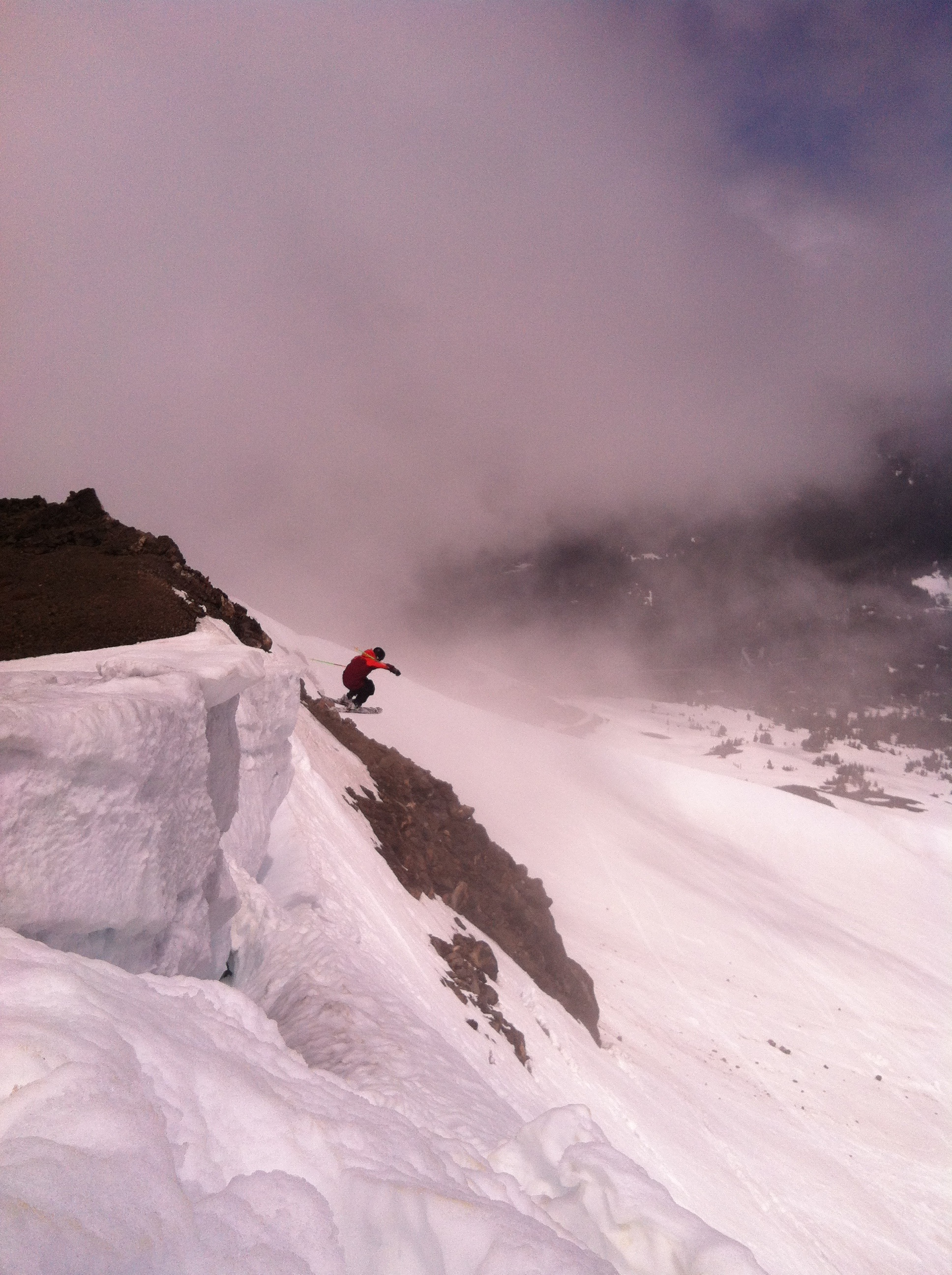 Summer Shred Bachelor