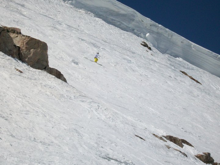 Summer shreddin in Montana. 