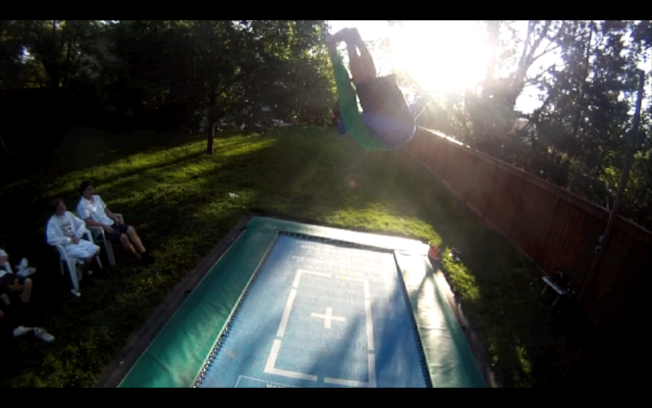 summer time and the living is easy