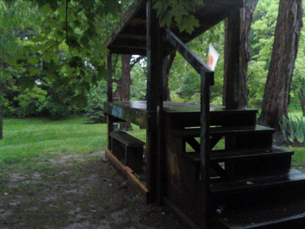 Summer winter set up