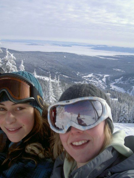 Sun peaks