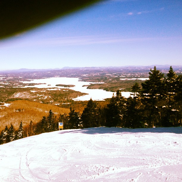 Sunapee Mountain
