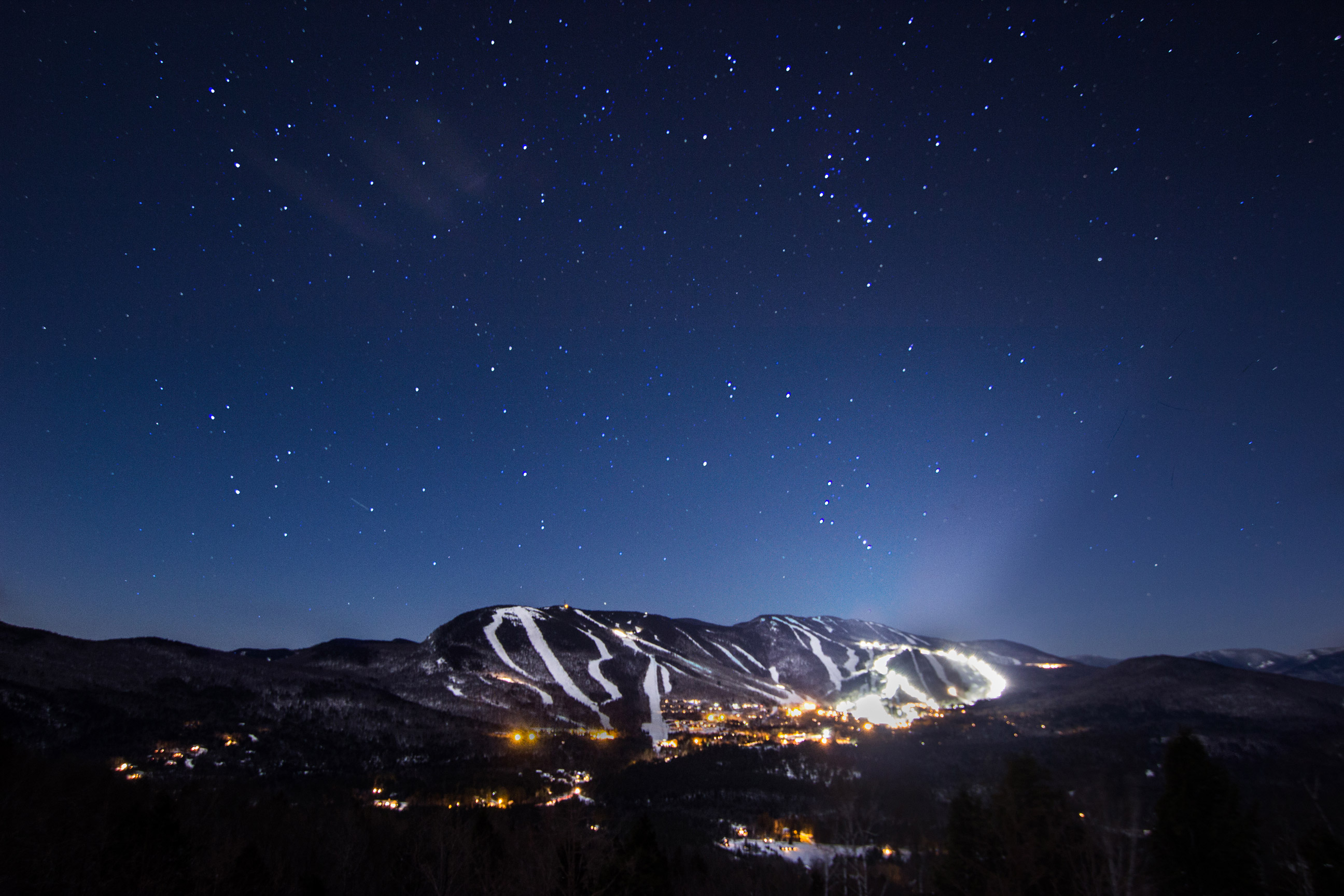 Sunday River