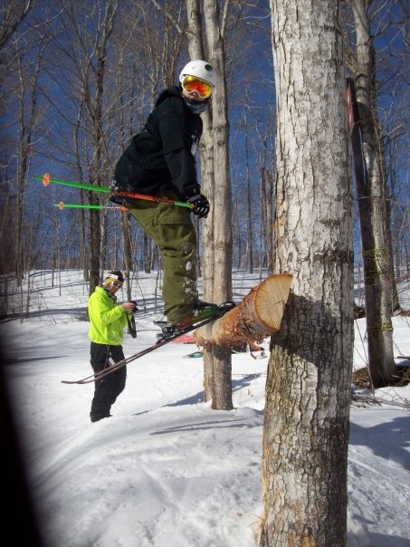 Sunny day @ Carinthia