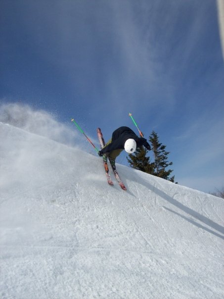 Sunny day @ Carinthia