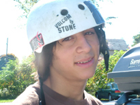 sunny days arre glorious