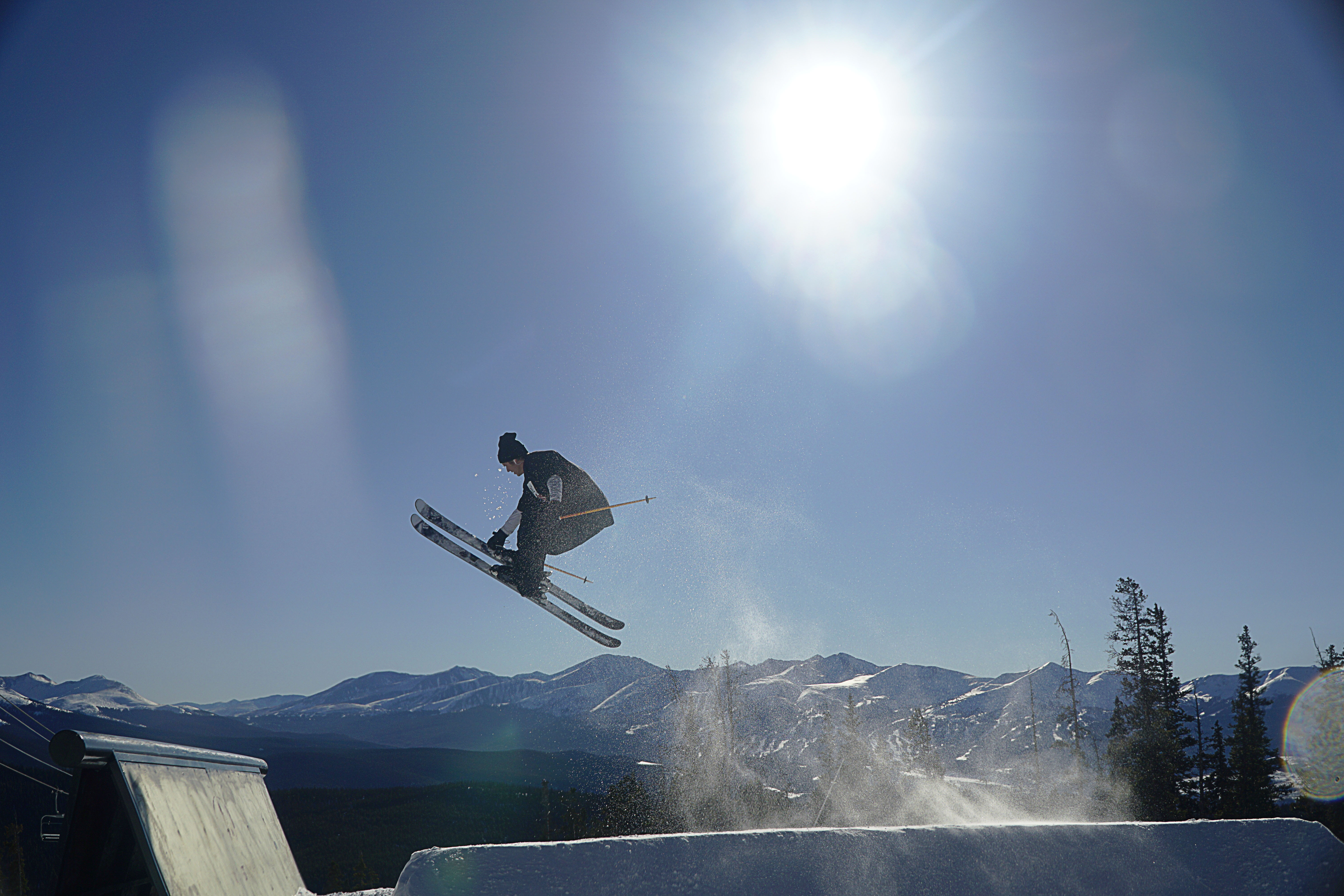 Sunny Dayz W/ Cody Potter