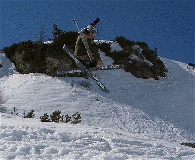 sunny funny mute (last lil jump for this season:-(