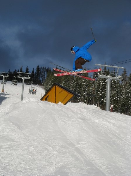 Sunpeaks