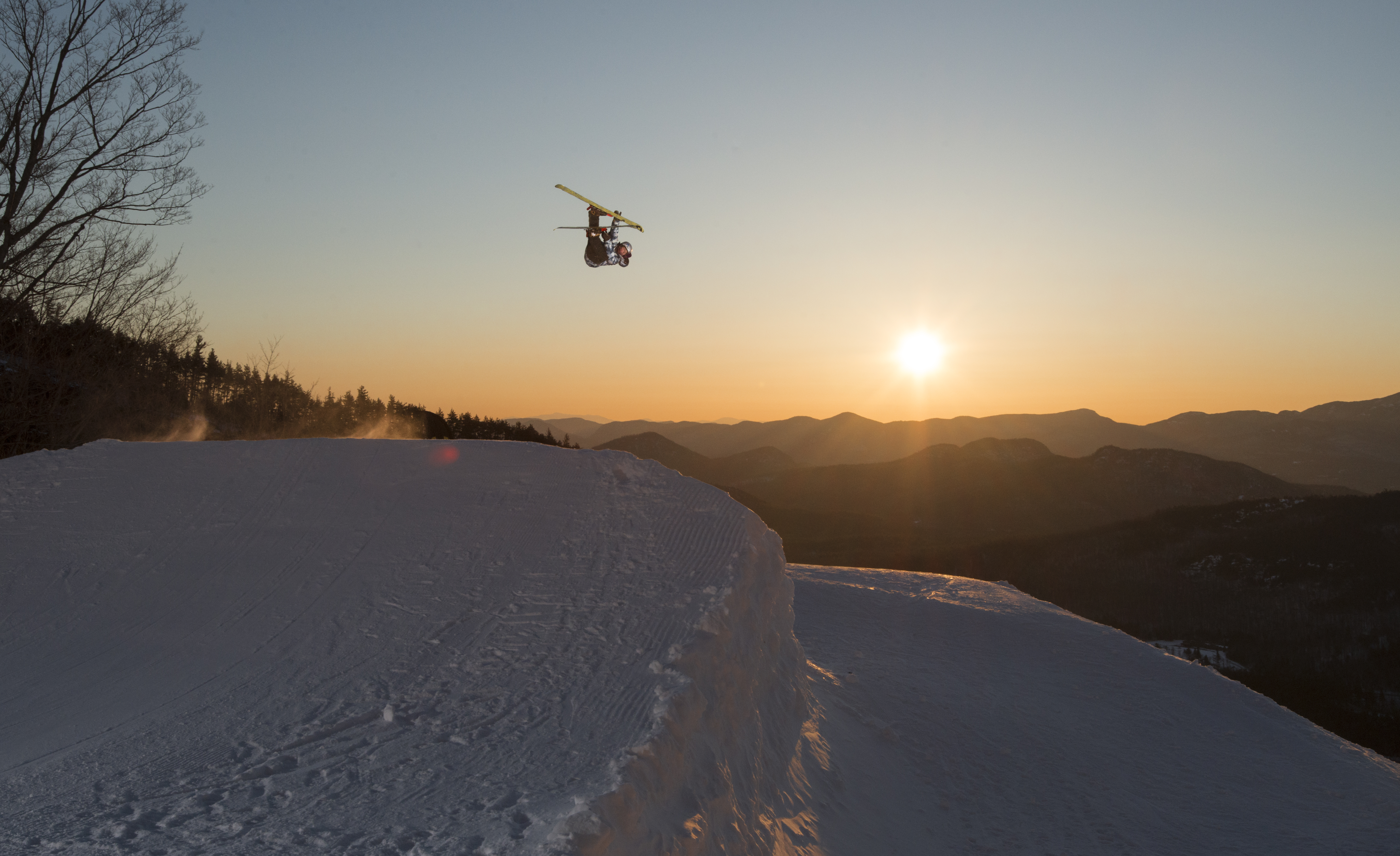 Sunrise Rodeo 5 Bow n' arrow