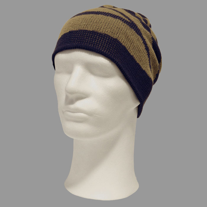 Sunset Beanie Baggy 2.0