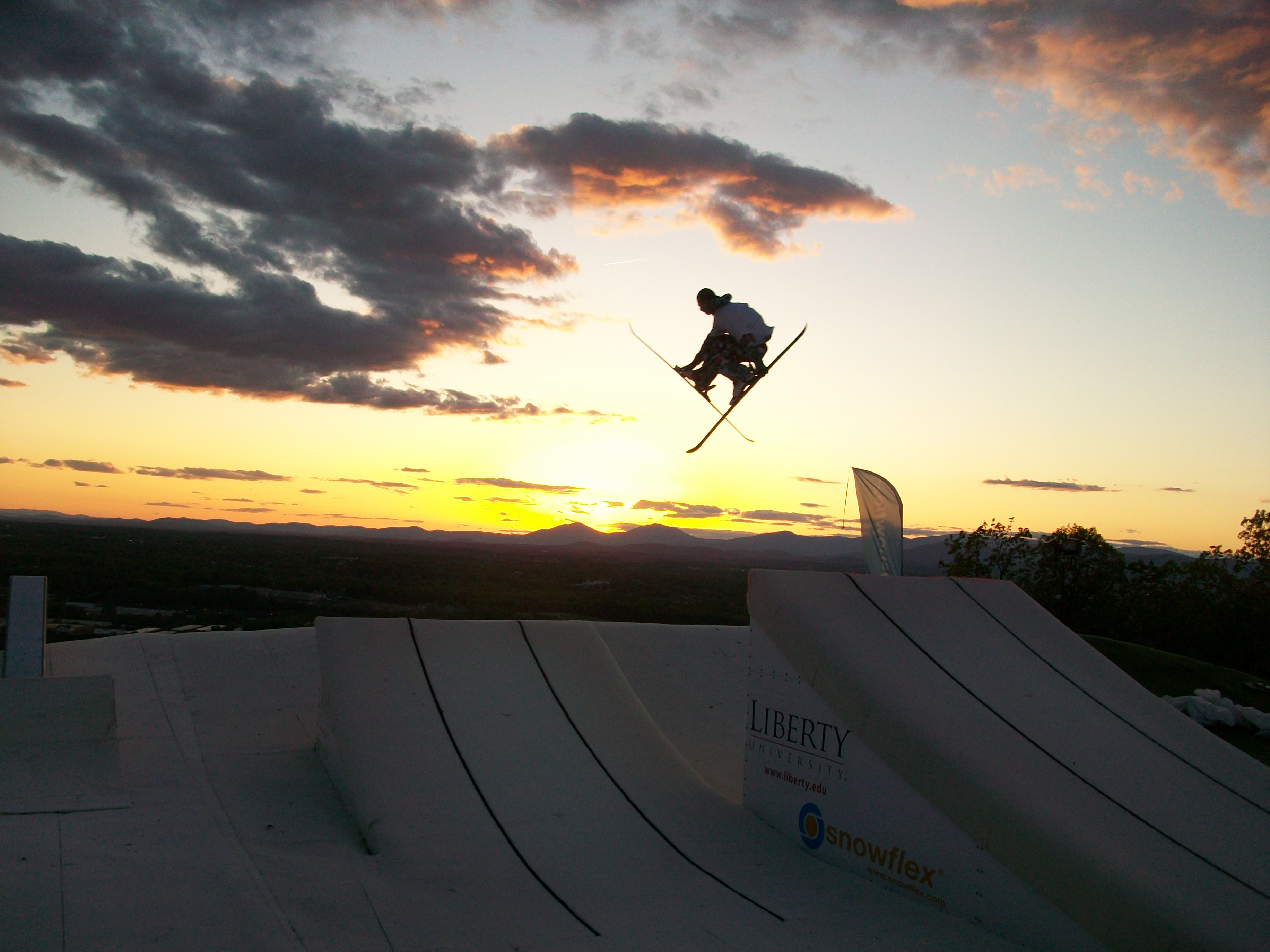 Sunset Shot