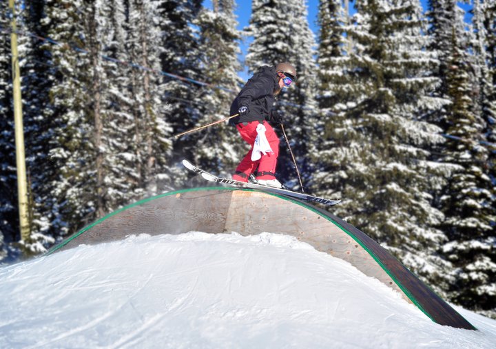 Sunshine and Rainbows