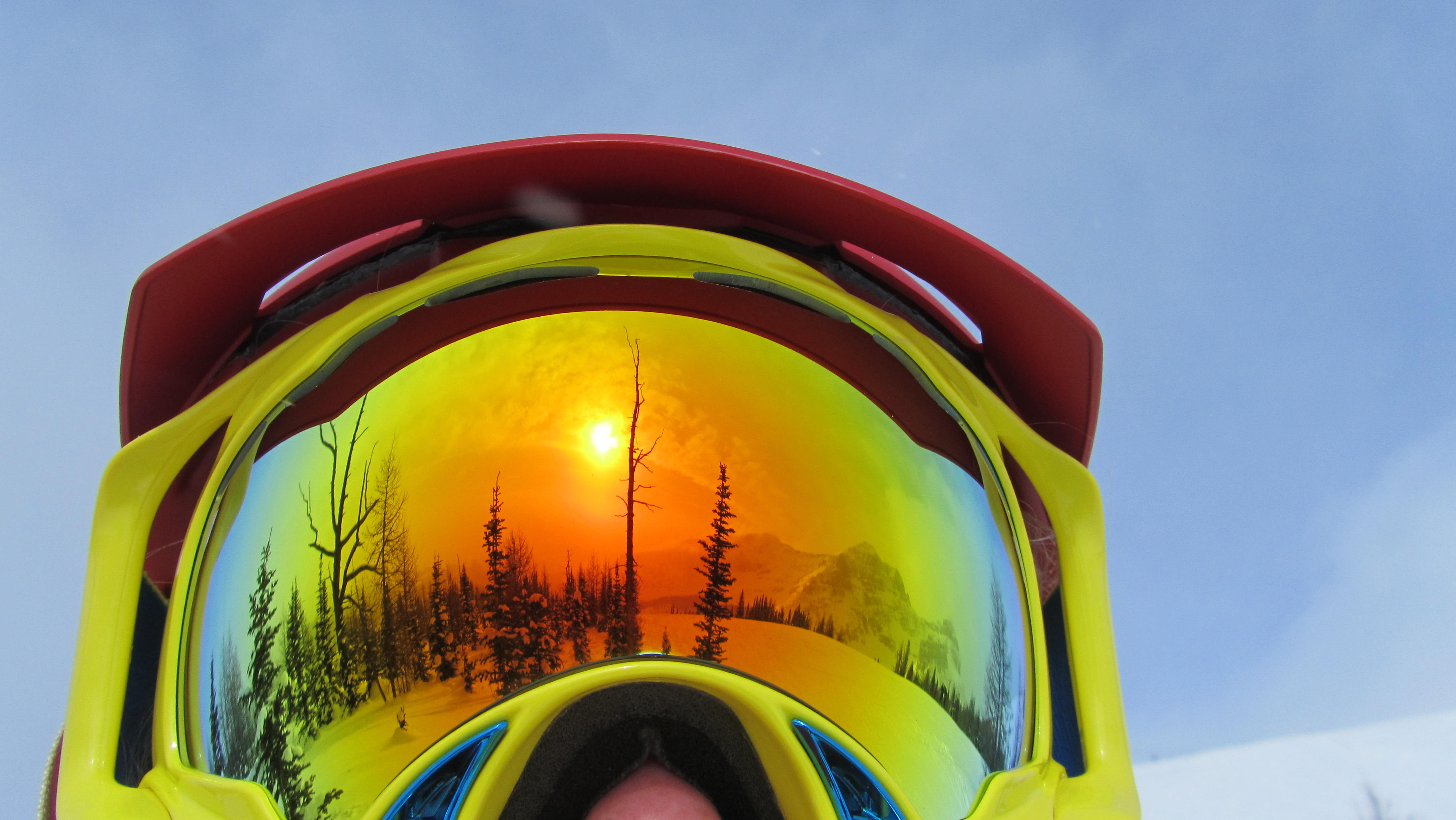 Sunshine at Sunshine