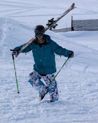 Sunshine jib academy