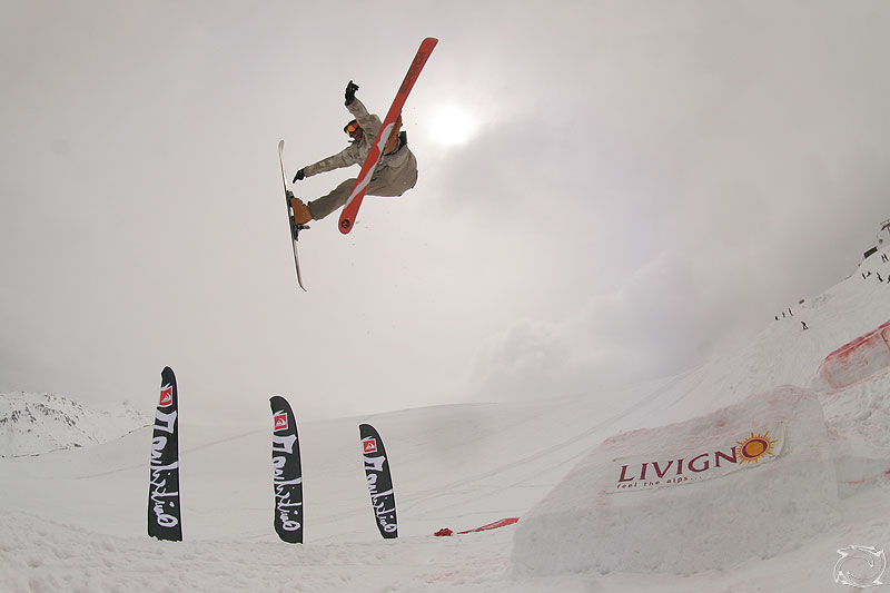 Supa sick / No poles / V style / No grab / ellooo :)