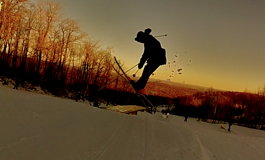 Super Beard Terrain Park