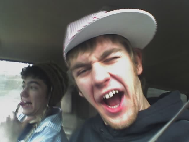 super blizzed on the road to trembs