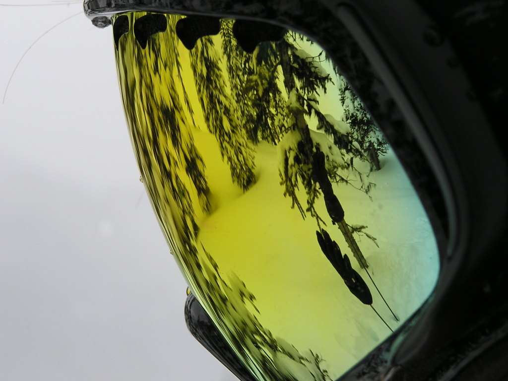 Super Cliche Goggles picture