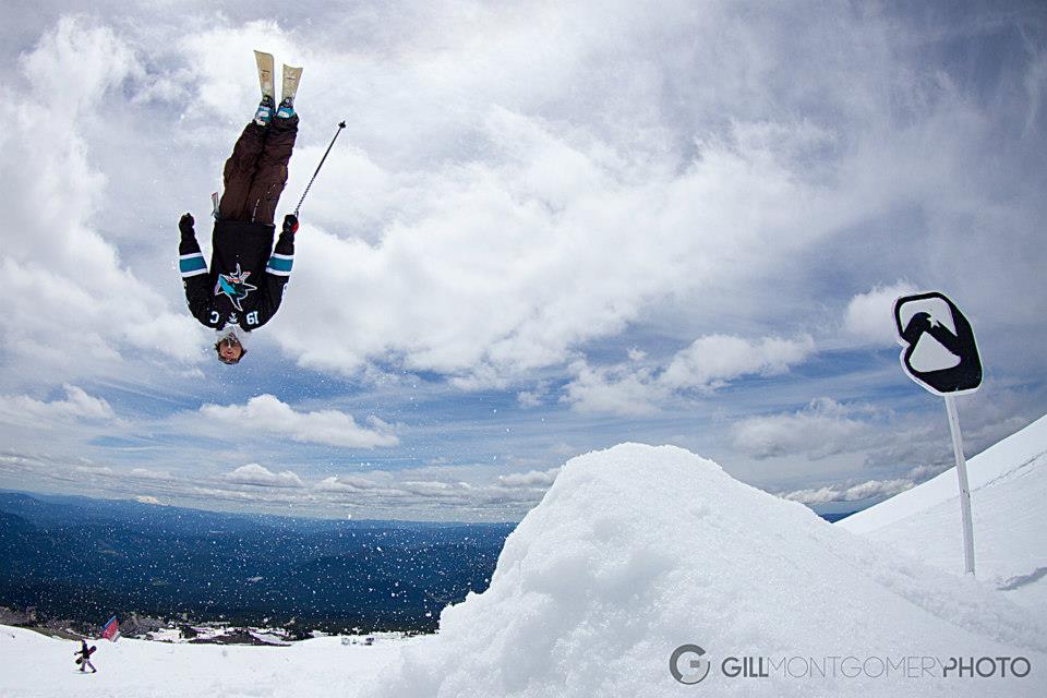 Super Duper Backflip