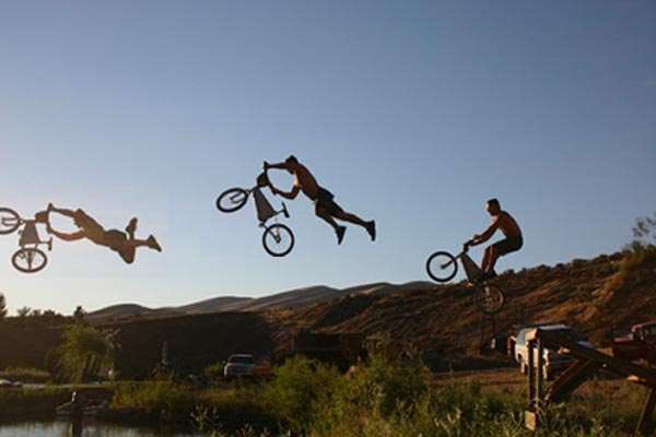 Super man seat grab!!!!