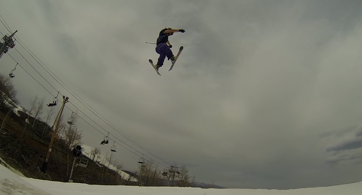 Super Screamin Seamin