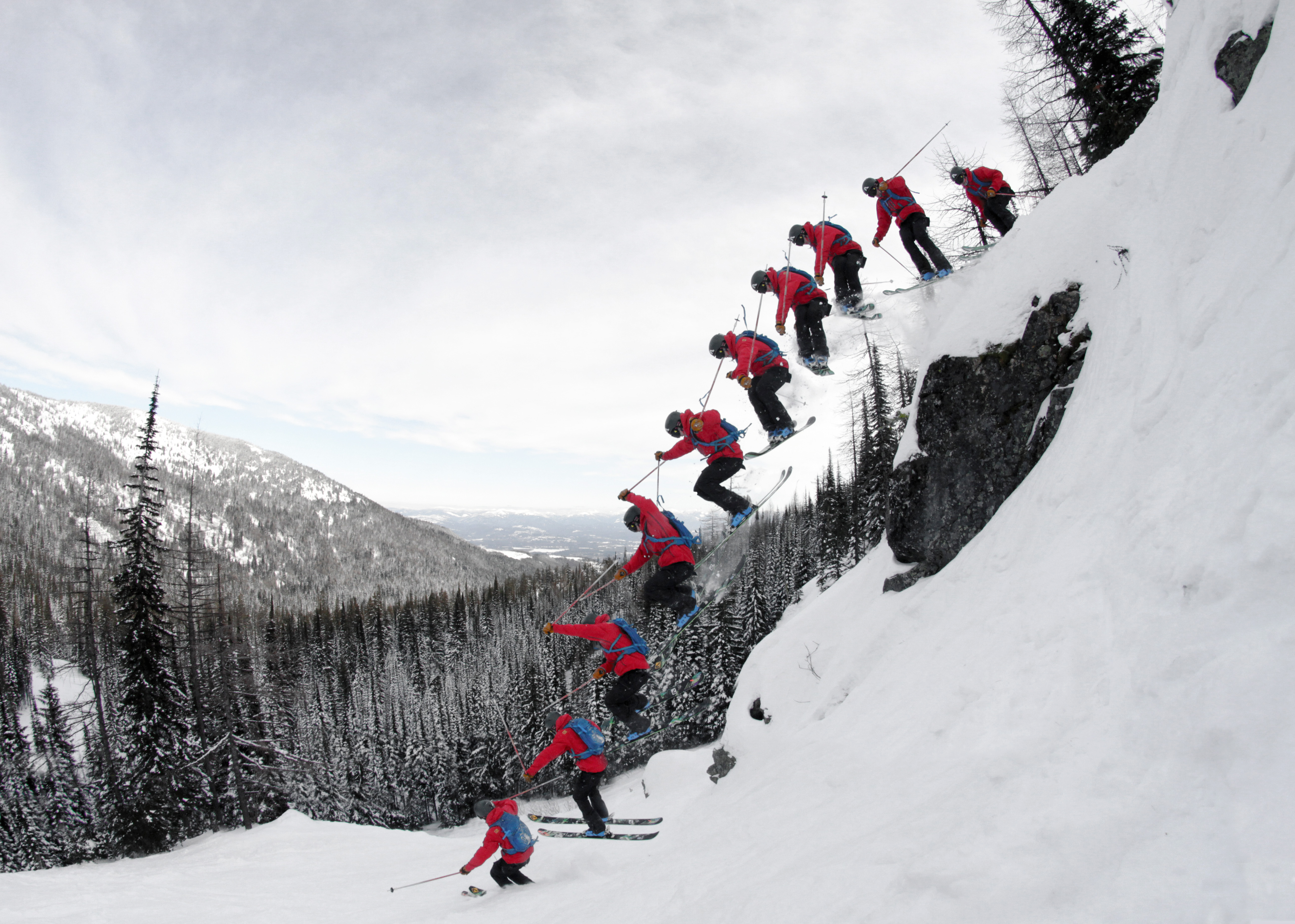 Super Shifty Schweitzer Sequence