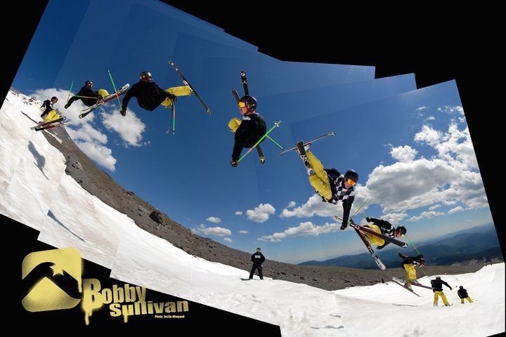 Super sick flat 3 japan sequence shot