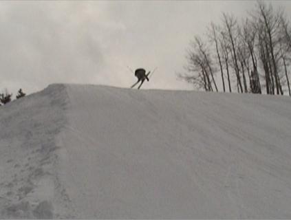 SUPER  STYLY AND HUGE CORK 3