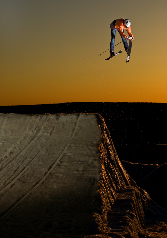 Super Sunset session!