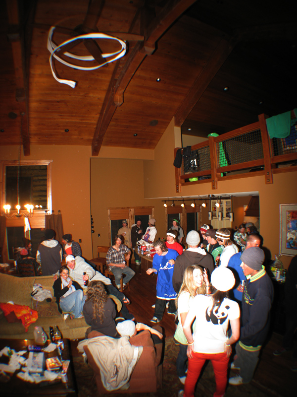 Super thanks to All of NSlers!