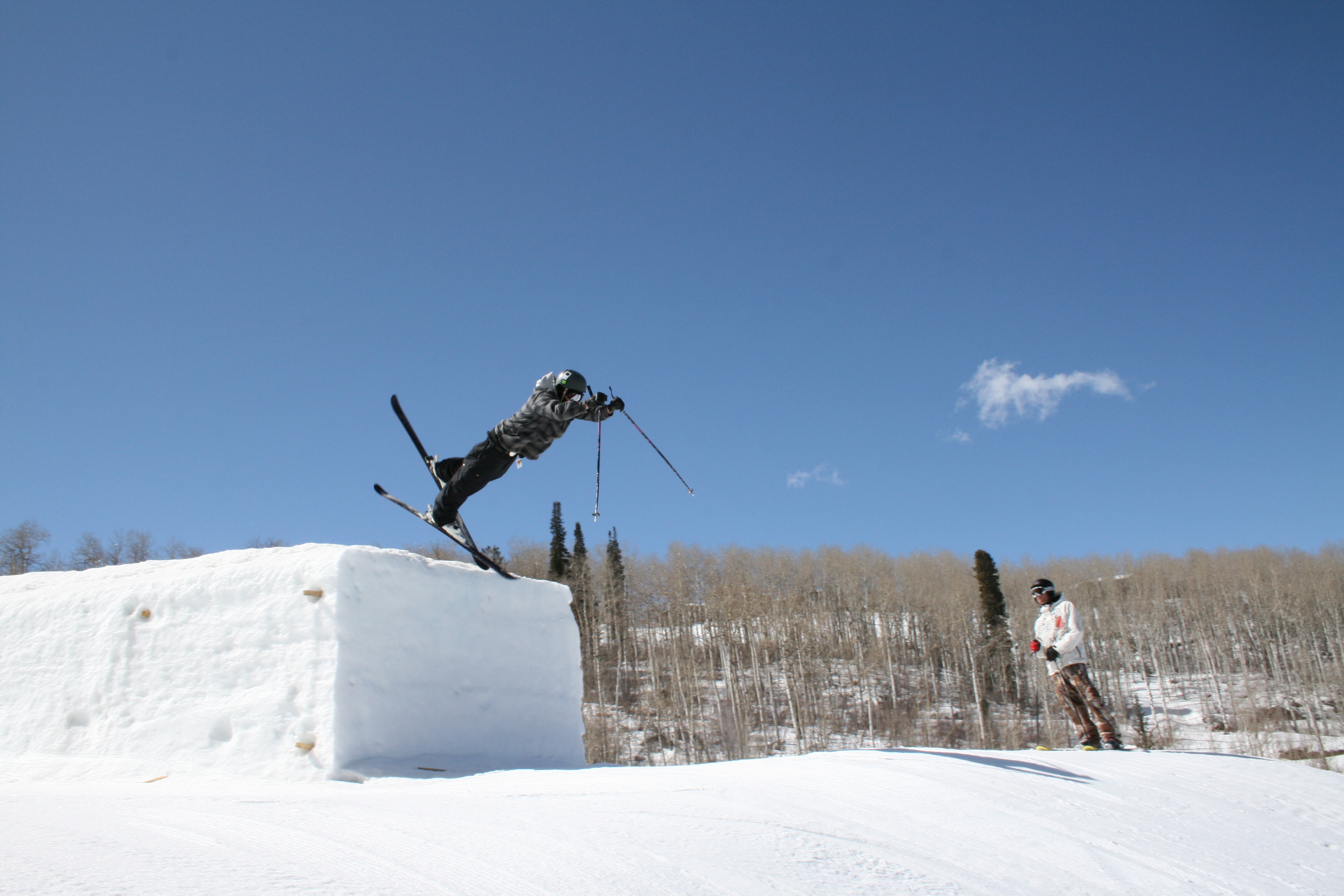 Superman of butterbox