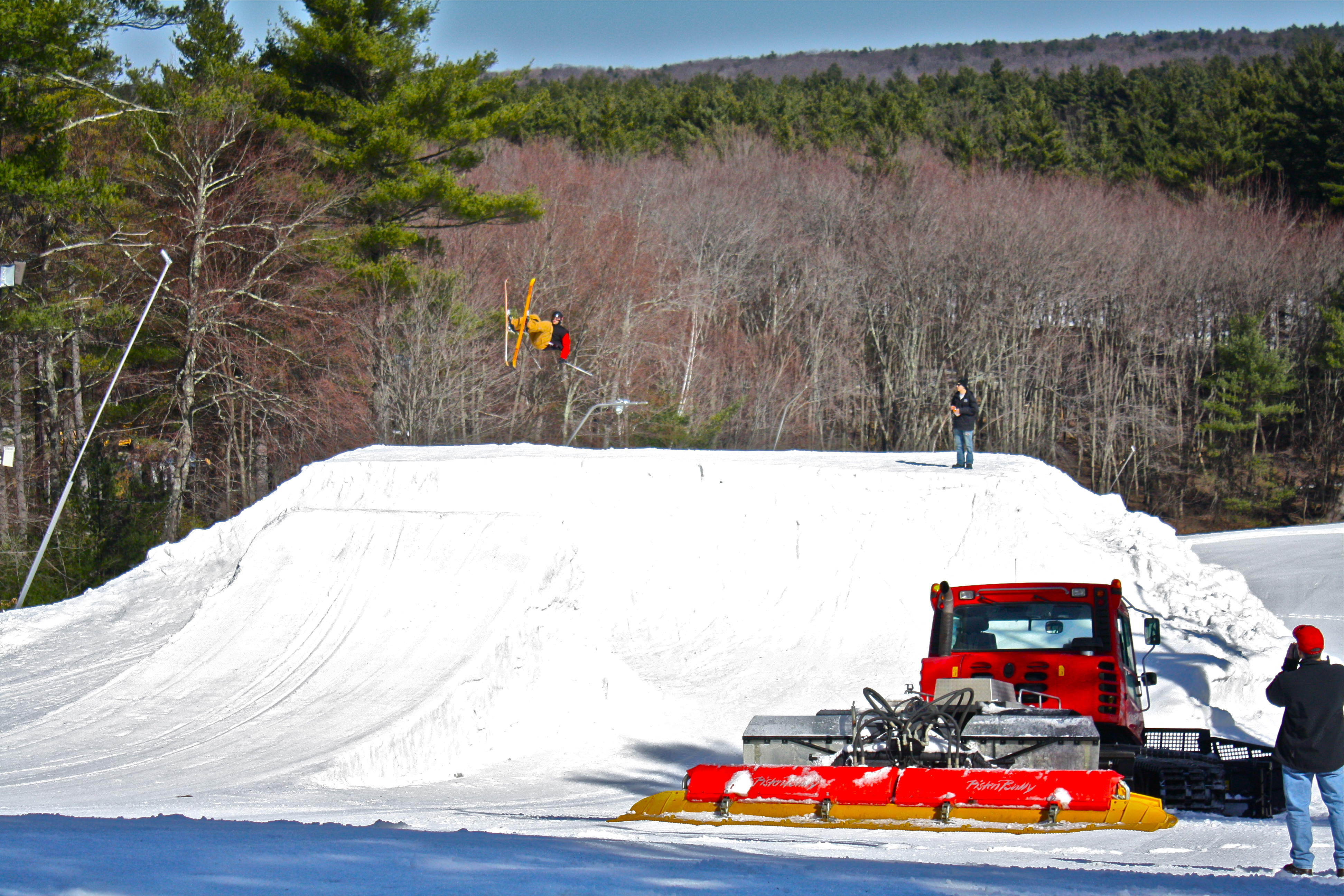 superpark east coast