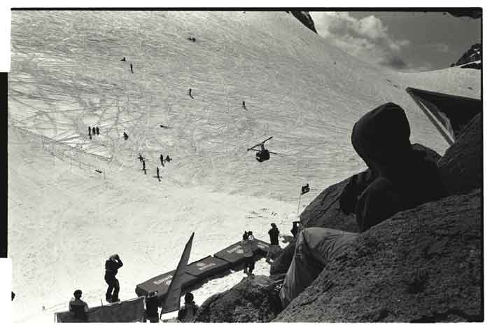 superpark quarterpipe - i think its rex