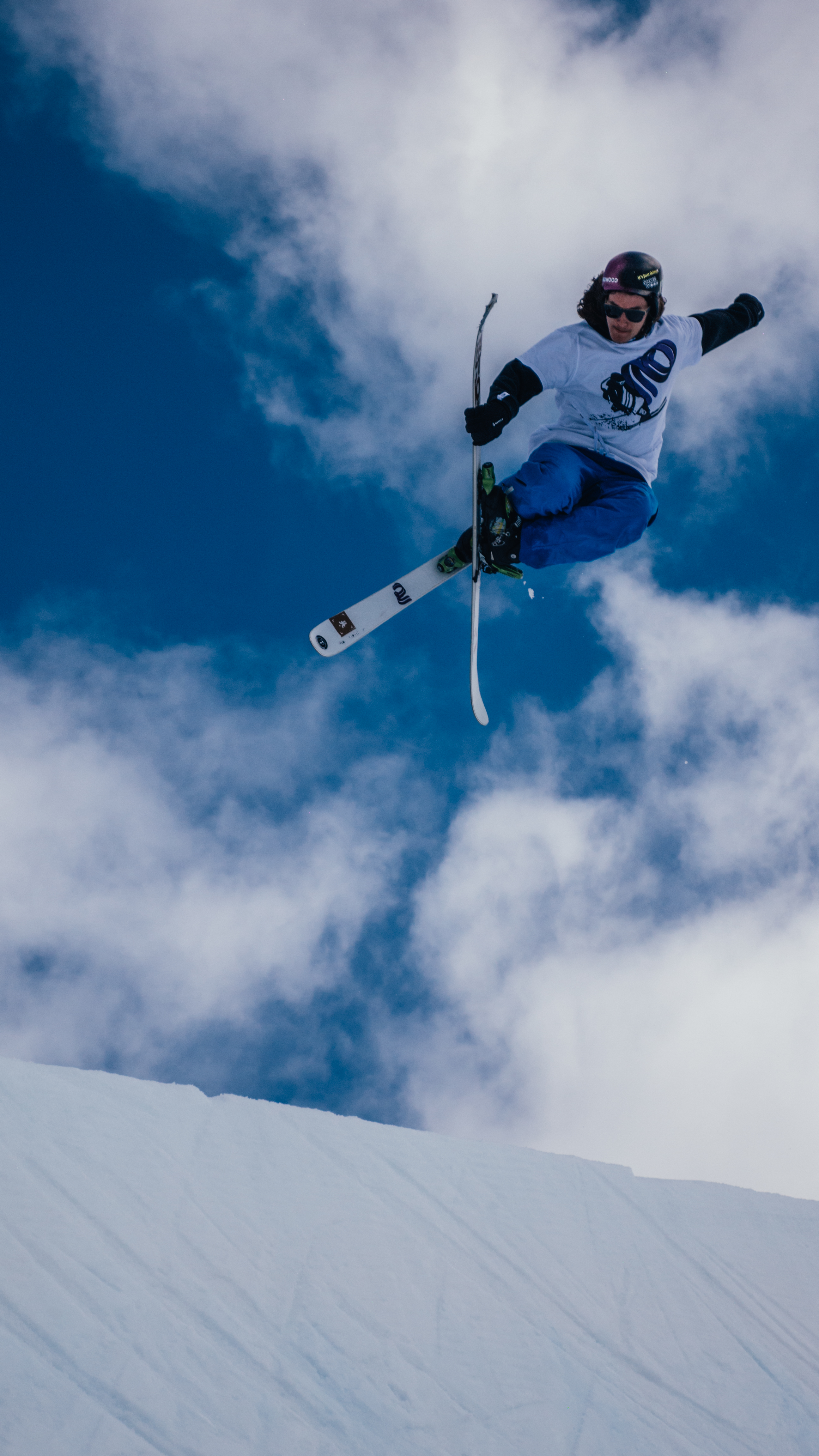 Superpipe air