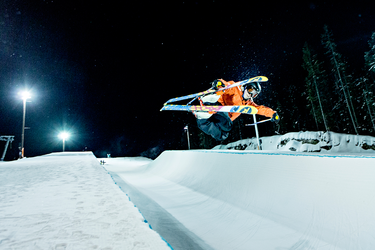 Superpipe!