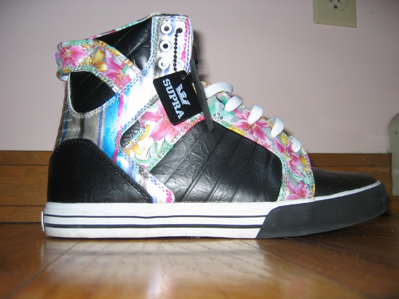 Supra Skytop Kicks
