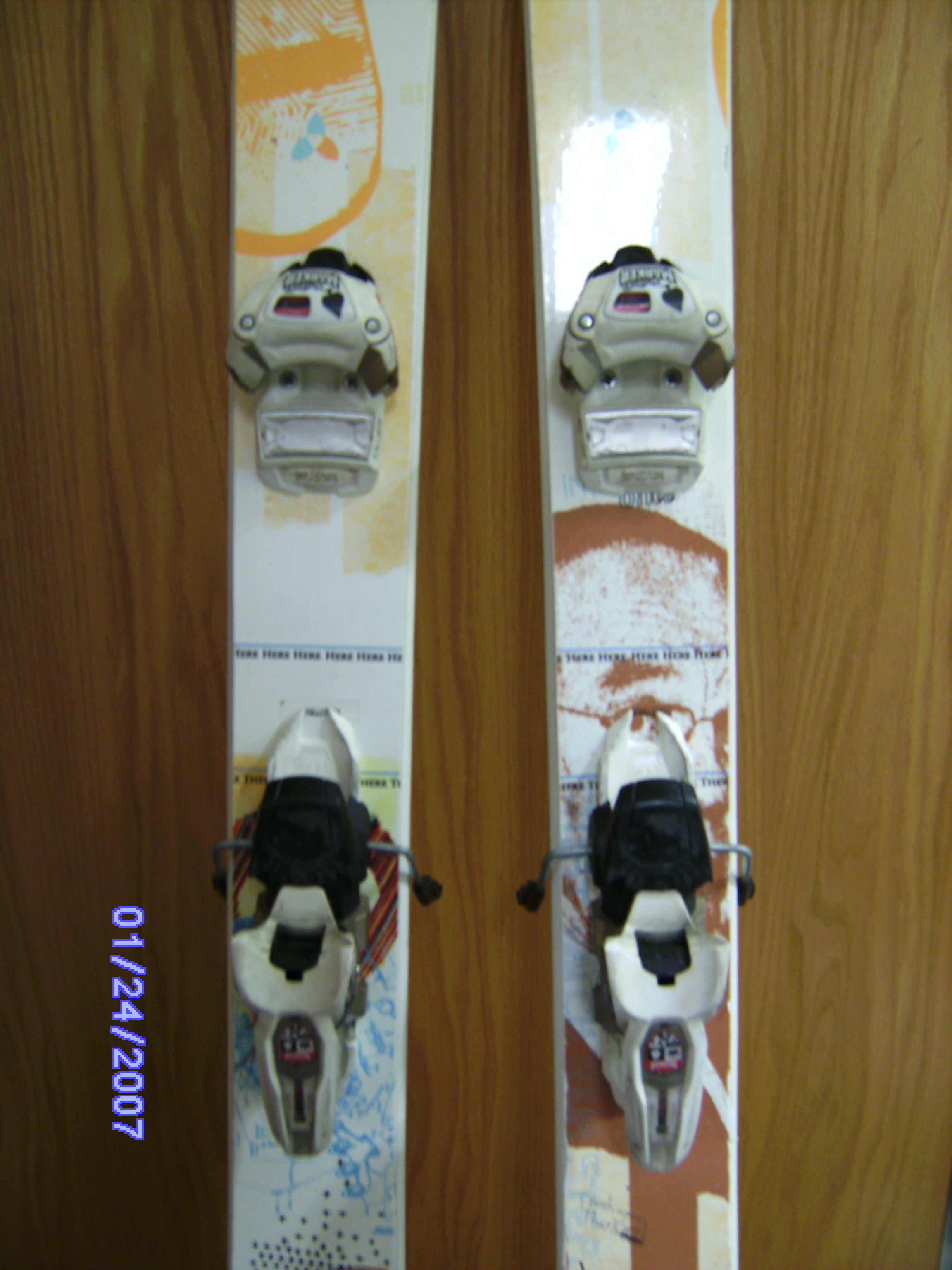 Surface Live Life 2's for Trade. (Jesters)