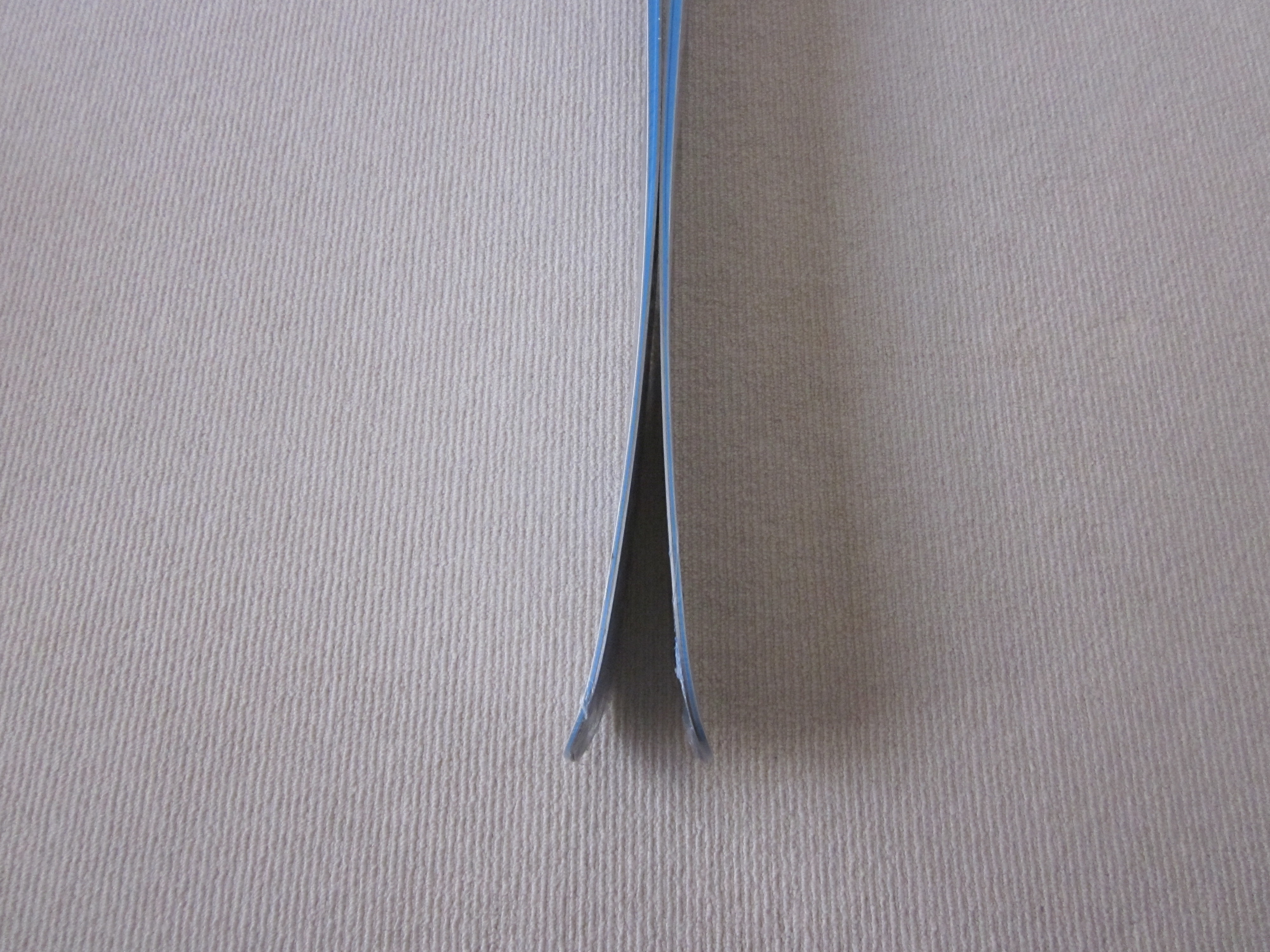 Surface Live LIfe Skullcandy Edition Tail Rocker Shot